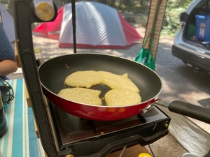 pancakes