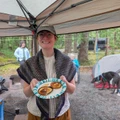 Photo from Allison Larson's review